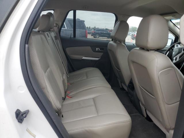 Photo 11 from auction – 2013 FORD EDGE LIMIT with VIN 2FMDK3KC7DBB30023