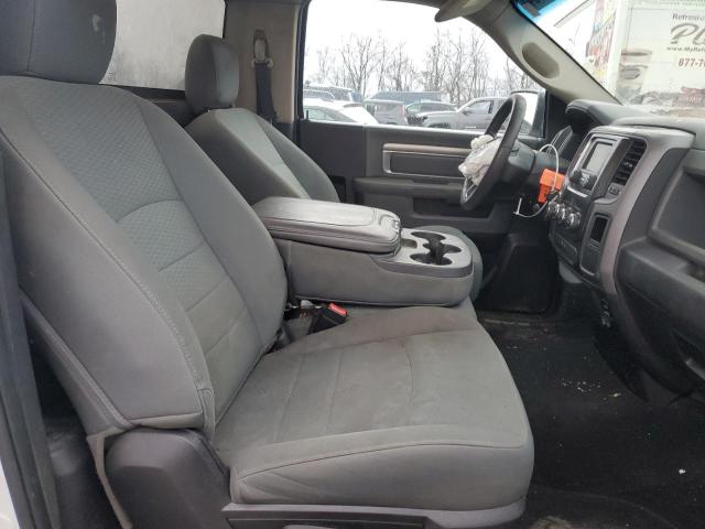 Photo 10 from auction – 2017 RAM 1500 ST with VIN 3C6JR6DG6HG572869