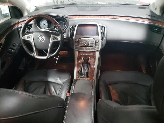Photo 8 from auction – 2013 BUICK LACROSSE T with VIN 1G4GJ5G31DF211831
