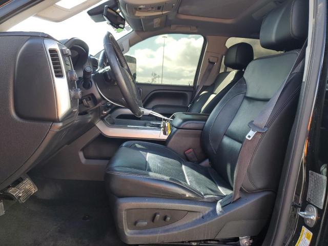 Photo 7 from auction – 2016 CHEVROLET SILVERADO with VIN 1GC4K0E84GF186496