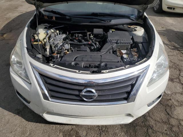 Photo 11 from auction – 2013 NISSAN ALTIMA 2.5 with VIN 1N4AL3AP1DN560004
