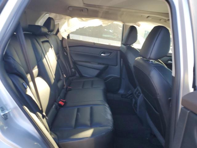 Photo 11 from auction – 2023 NISSAN ROGUE SV with VIN 5N1BT3BA2PC777310