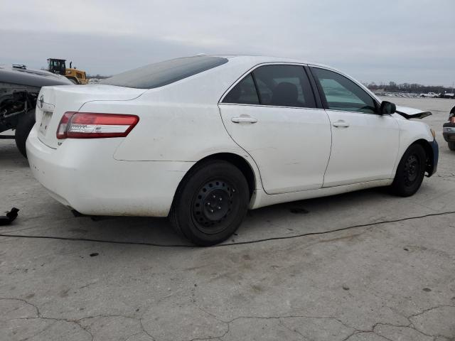 Photo 3 from auction – 2011 TOYOTA CAMRY BASE with VIN 4T1BF3EK7BU761019