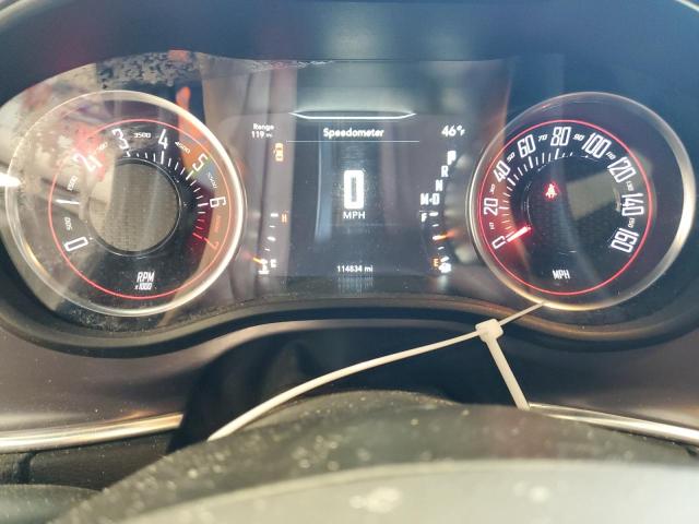 Photo 9 from auction – 2016 DODGE CHALLENGER with VIN 2C3CDZAG5GH336514