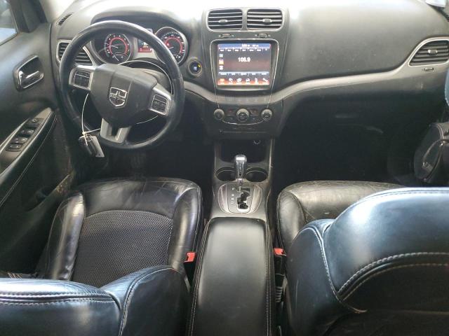 Photo 8 from auction – 2015 DODGE JOURNEY CR with VIN 3C4PDDGGXFT533417