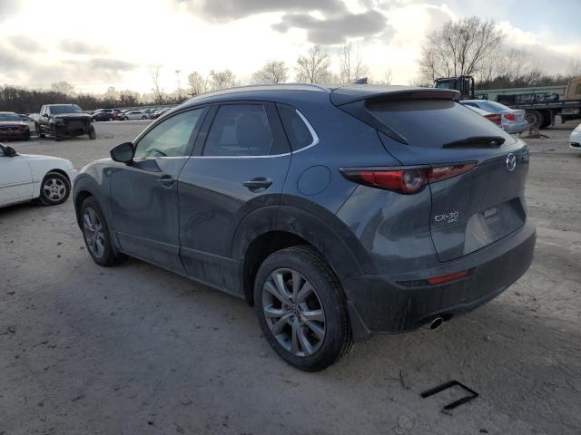 Photo 2 from auction – 2020 MAZDA CX-30 PREM with VIN 3MVDMBEM2LM113347