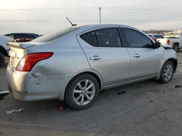 Photo 3 from auction – 2015 NISSAN VERSA S with VIN 3N1CN7AP6FL933869