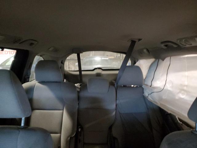 Photo 10 from auction – 2011 HONDA ODYSSEY EX with VIN 5FNRL5H45BB044132