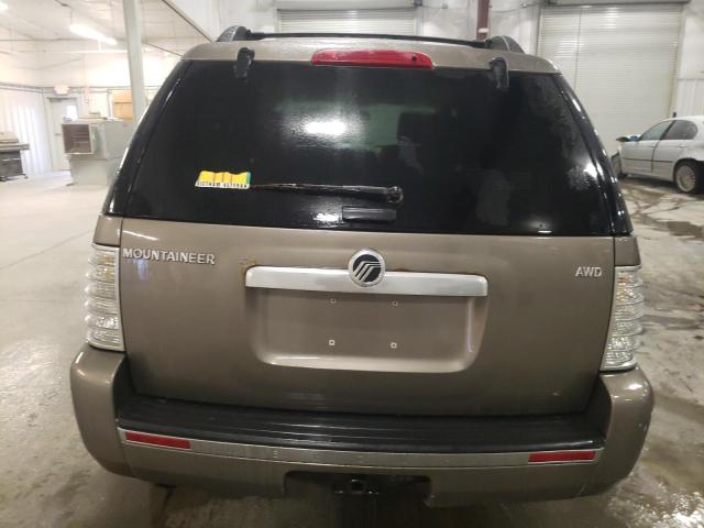 Photo 6 from auction – 2006 MERCURY MOUNTAINEE with VIN 4M2EU47E66UJ04863