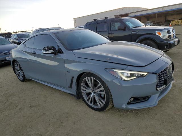 Photo 4 from auction – 2017 INFINITI Q60 with VIN JN1EV7EK1HM363859