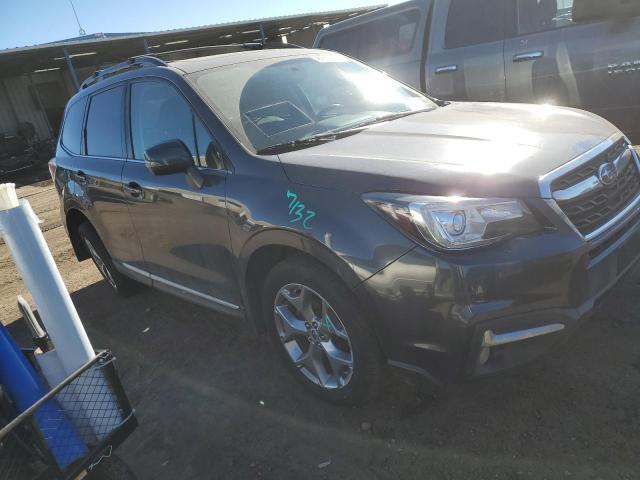 Photo 4 from auction – 2017 SUBARU FORESTER 2 with VIN JF2SJAWC6HH511871