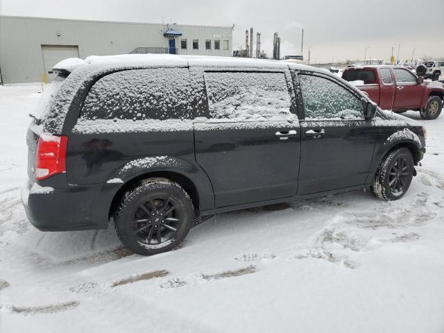 Photo 3 from auction – 2020 DODGE GRAND CARA with VIN 2C4RDGEG5LR205639