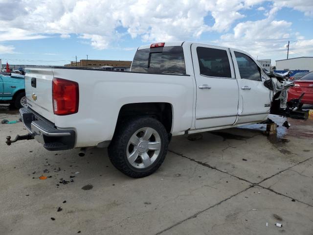 Photo 3 from auction – 2018 CHEVROLET SILVERADO with VIN 3GCPCSEC0JG352013