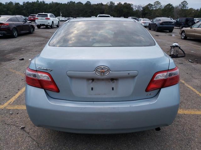 Photo 6 from auction – 2009 TOYOTA CAMRY BASE with VIN 4T1BE46K19U918027