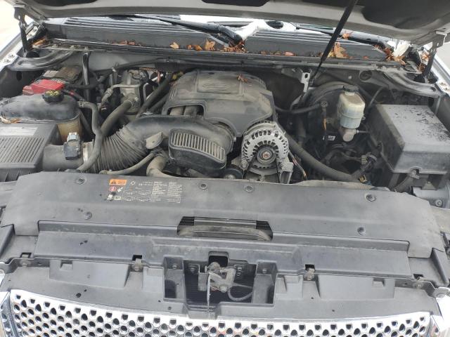 Photo 12 from auction – 2012 GMC YUKON SLT with VIN 1GKS1CE08CR137739
