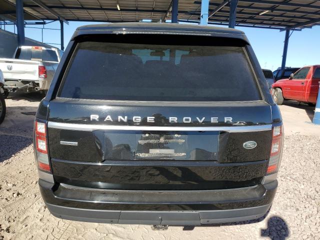 Снимка 6 от търг – 2015 LAND ROVER RANGE ROVE с VIN SALGS2TF0FA242884