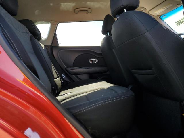 Photo 11 from auction – 2017 KIA SOUL + with VIN KNDJP3A50H7424390