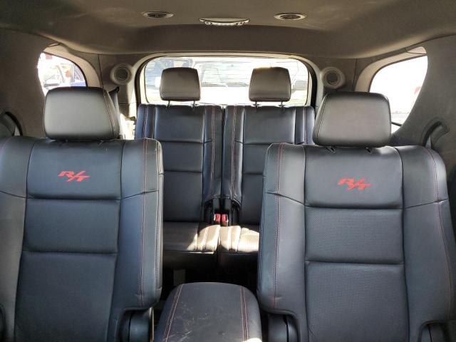 Photo 10 from auction – 2018 DODGE DURANGO R/ with VIN 1C4SDJCT8JC248831