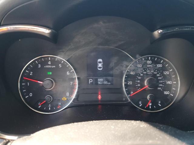 صورة رقم 9 من المزاد - 2014 KIA FORTE EX مع VIN KNAFX5A88E5156513