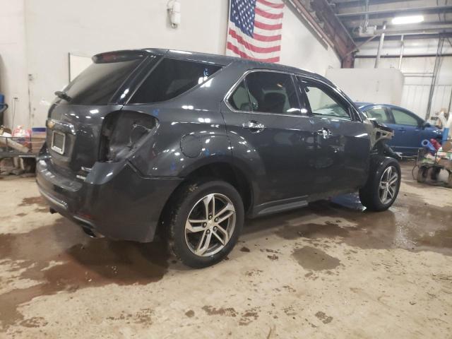 Photo 3 from auction – 2017 CHEVROLET EQUINOX PR with VIN 2GNFLGE33H6259816