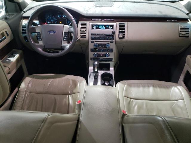 Photo 8 from auction – 2011 FORD FLEX SEL with VIN 2FMHK6CC0BBD10197