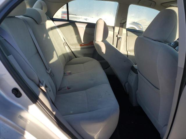 Photo 10 from auction – 2009 TOYOTA COROLLA BA with VIN 1NXBU40E69Z008993