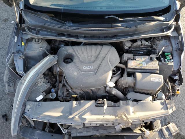 Photo 11 from auction – 2016 HYUNDAI ACCENT SE with VIN KMHCT4AE8GU070804