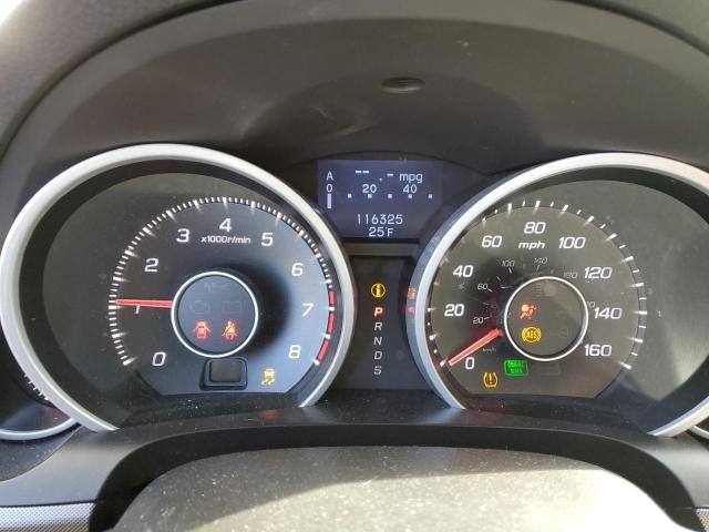 Photo 9 from auction – 2013 ACURA TL TECH with VIN 19UUA9F56DA003945