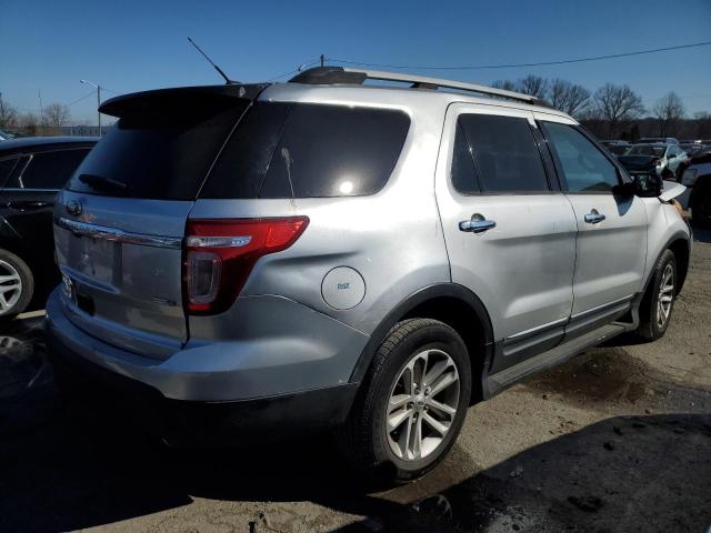 Photo 3 from auction – 2013 FORD EXPLORER X with VIN 1FM5K8D82DGB18977