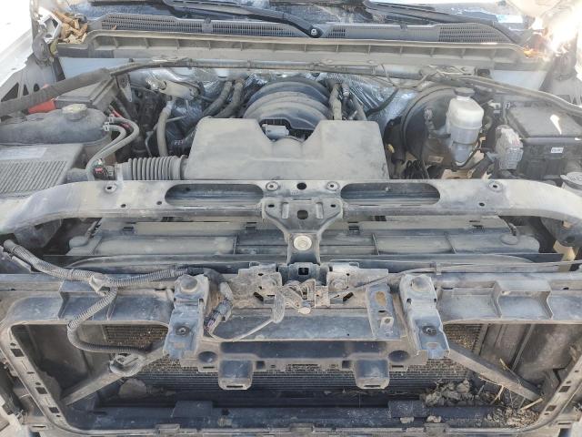 Photo 11 from auction – 2016 CHEVROLET SILVERADO with VIN 3GCUKREH6GG349765