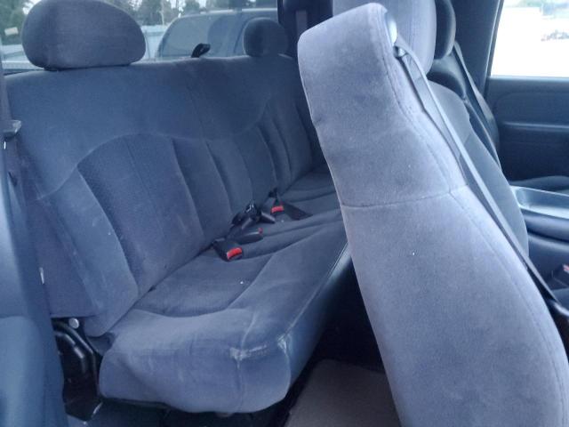 Photo 10 from auction – 2002 CHEVROLET SILVERADO with VIN 2GCEK19T421262677