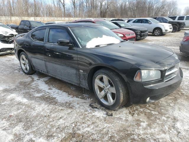 Photo 4 from auction – 2010 DODGE CHARGER RA with VIN 2B3CA9CVXAH317756