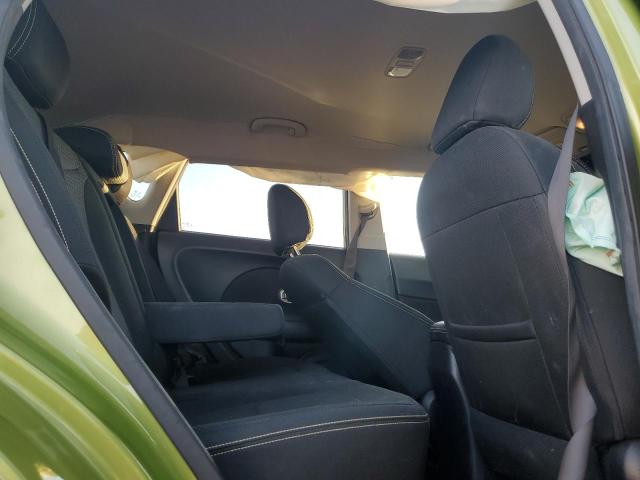 Photo 10 from auction – 2016 KIA SOUL + with VIN KNDJP3A57G7866422