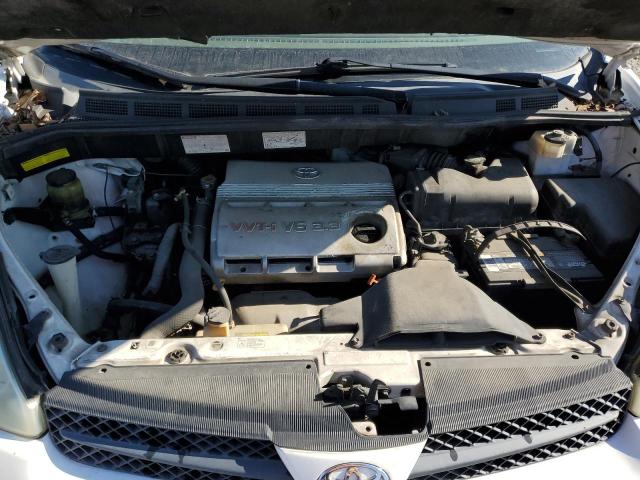 Photo 12 from auction – 2005 TOYOTA SIENNA CE with VIN 5TDZA23C55S337029