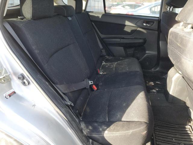 Photo 11 from auction – 2013 SUBARU XV CROSSTR with VIN JF2GPACC7D1213549