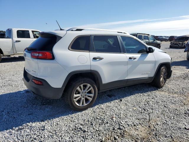 Photo 3 from auction – 2015 JEEP CHEROKEE S with VIN 1C4PJLAB8FW657020