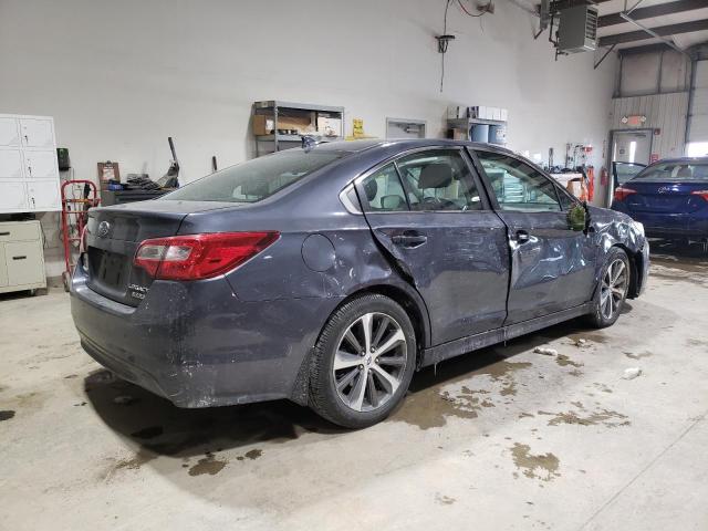 Photo 3 from auction – 2017 SUBARU LEGACY 2.5 with VIN 4S3BNAN67H3021550