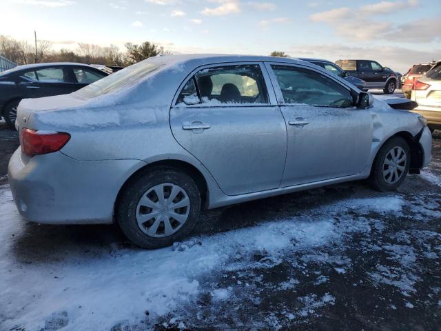 Photo 3 from auction – 2010 TOYOTA COROLLA BA with VIN JTDBU4EE9A9114438