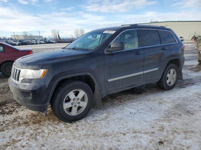 JEEP GRAND CHER 2011 with VIN 1J4RR4GG1BC503491 - Photo from auction