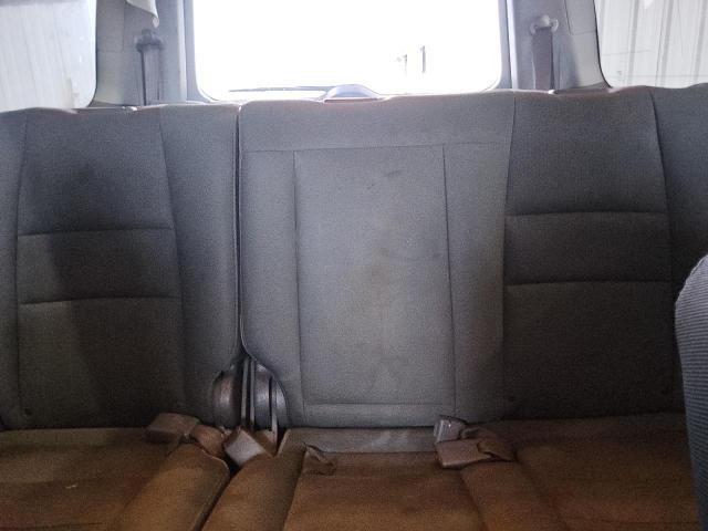 Photo 10 from auction – 2008 HONDA PILOT VP with VIN 5FNYF18208B012613