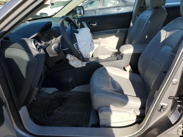 Photo 7 from auction – 2011 NISSAN ROGUE S with VIN JN8AS5MV1BW679783