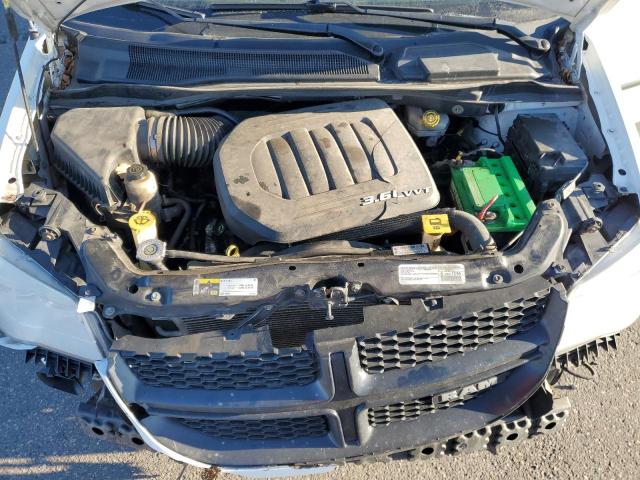 Photo 11 from auction – 2015 RAM TRADESMAN with VIN 2C4JRGAG3FR528547