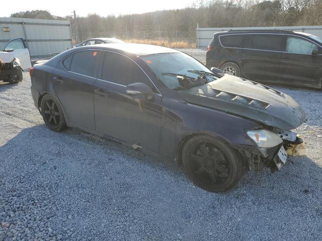 Photo 4 from auction – 2009 LEXUS IS 250 with VIN JTHBK262995107053