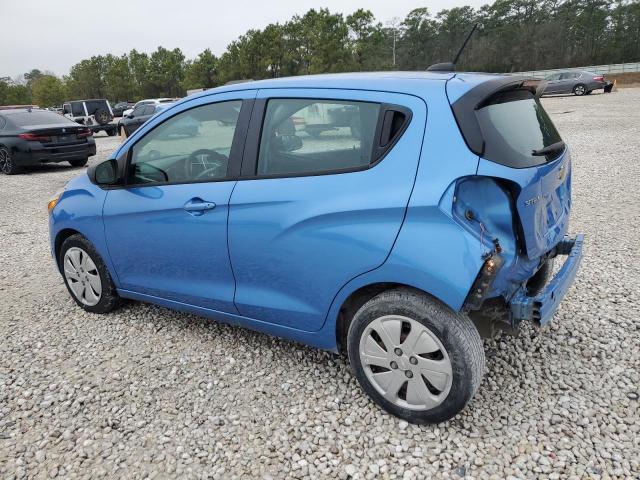 Photo 2 from auction – 2017 CHEVROLET SPARK LS with VIN KL8CB6SA1HC771697