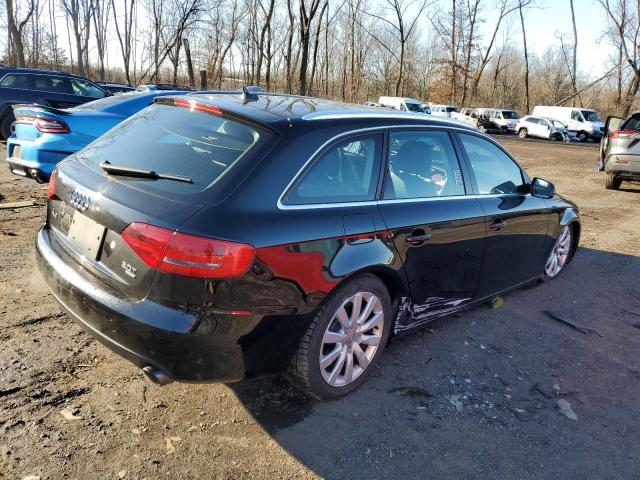 Photo 3 from auction – 2011 AUDI A4 PREMIUM with VIN WAUWFAFL5BA045459