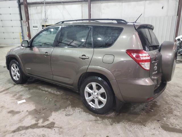 Photo 2 from auction – 2011 TOYOTA RAV4 LIMIT with VIN 2T3DF4DV9BW138499