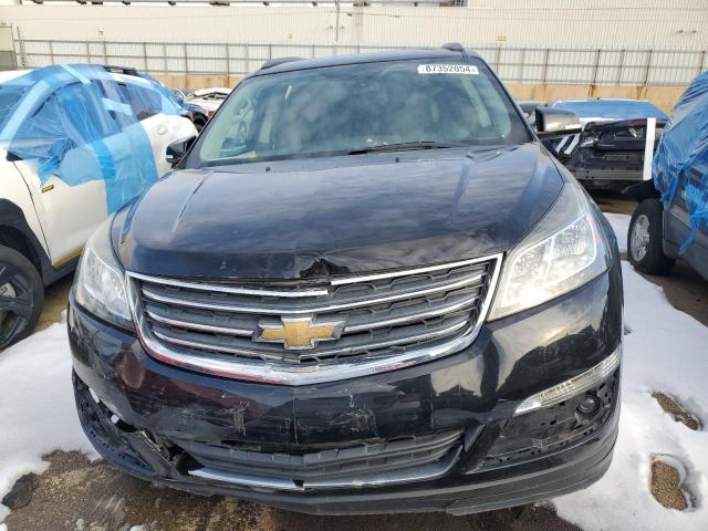 Photo 5 from auction – 2016 CHEVROLET TRAVERSE L with VIN 1GNKVHKD6GJ240495