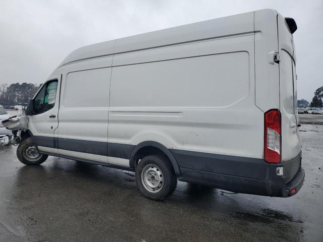 Photo 2 from auction – 2023 FORD TRANSIT T- with VIN 1FTBW3X87PKC00909