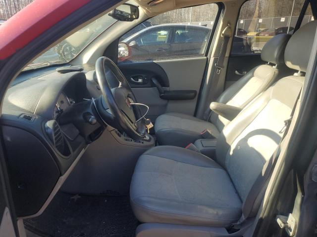 Photo 7 from auction – 2005 SATURN VUE with VIN 5GZCZ63405S804667