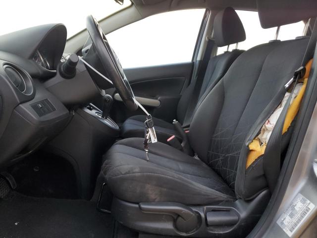 Photo 7 from auction – 2011 MAZDA MAZDA2 with VIN JM1DE1HY3B0101345